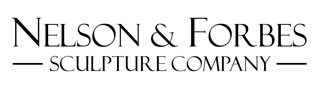 Beautiful Bronze Gifts by Nelson and Forbes